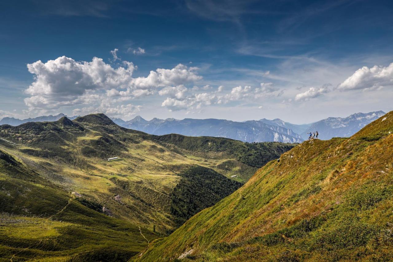 Zillertal Suites Fuegen By Alps Resorts Zewnętrze zdjęcie