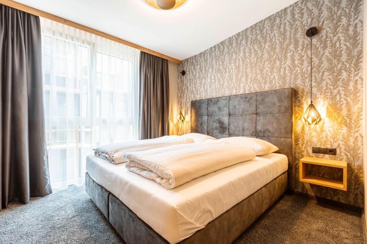 Zillertal Suites Fuegen By Alps Resorts Zewnętrze zdjęcie