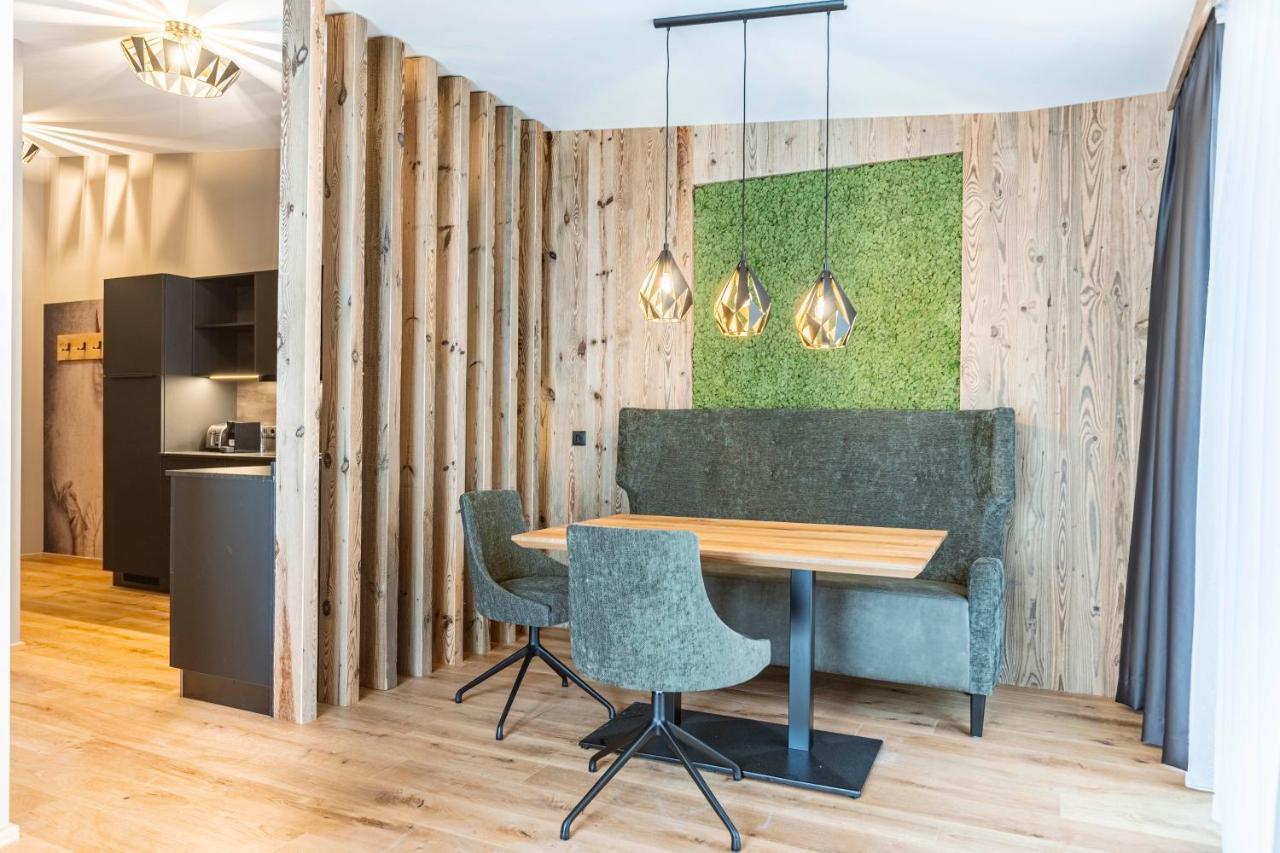 Zillertal Suites Fuegen By Alps Resorts Zewnętrze zdjęcie