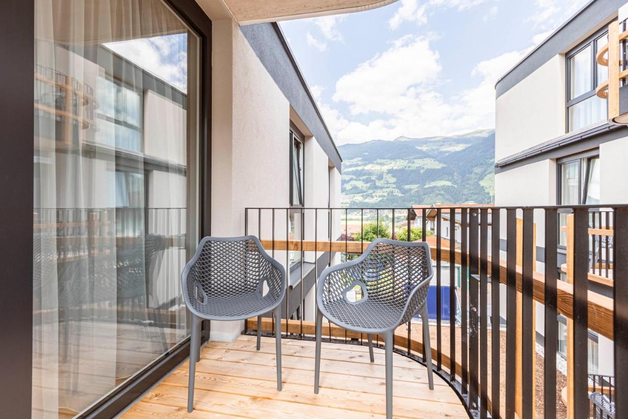 Zillertal Suites Fuegen By Alps Resorts Zewnętrze zdjęcie