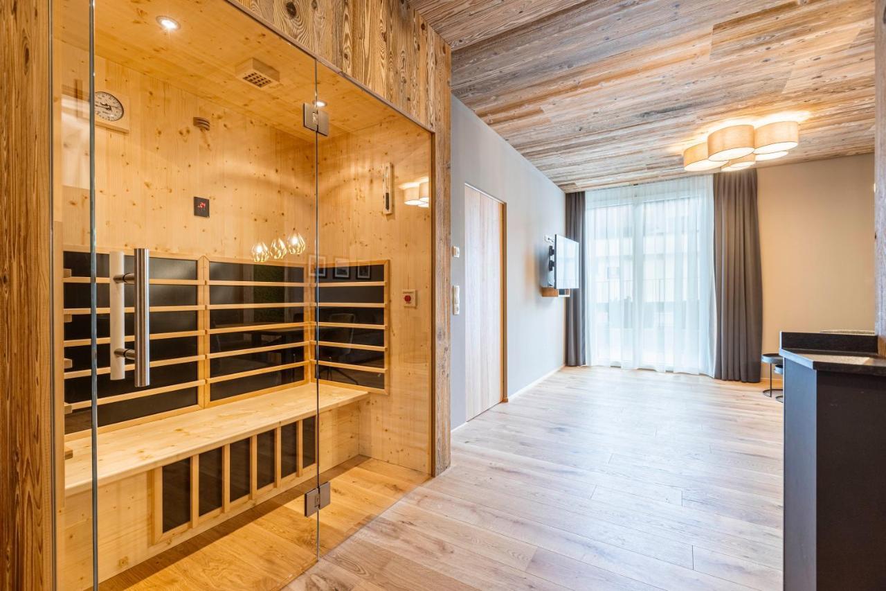 Zillertal Suites Fuegen By Alps Resorts Zewnętrze zdjęcie