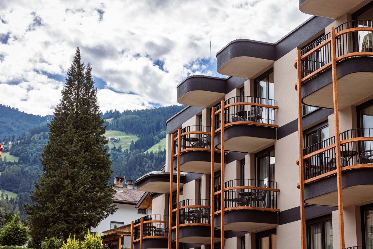 Zillertal Suites Fuegen By Alps Resorts Zewnętrze zdjęcie