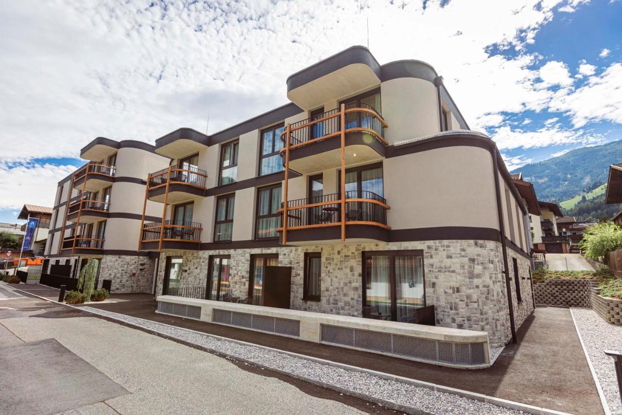 Zillertal Suites Fuegen By Alps Resorts Zewnętrze zdjęcie