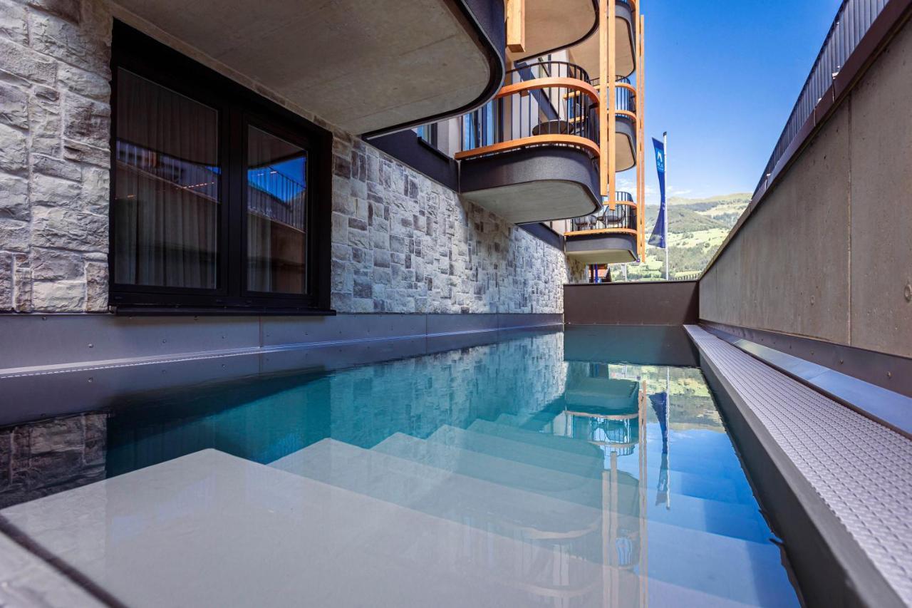 Zillertal Suites Fuegen By Alps Resorts Zewnętrze zdjęcie