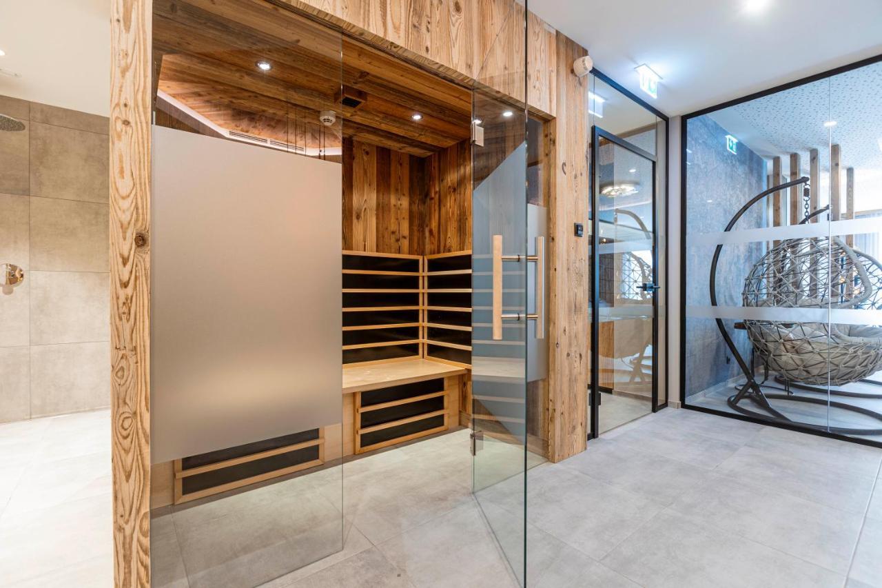 Zillertal Suites Fuegen By Alps Resorts Zewnętrze zdjęcie
