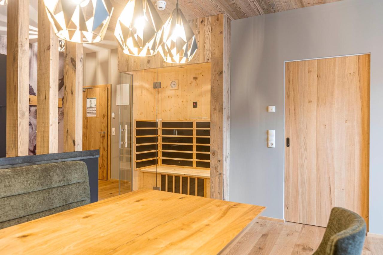 Zillertal Suites Fuegen By Alps Resorts Zewnętrze zdjęcie