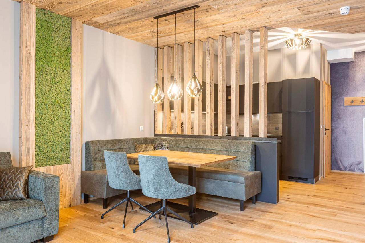 Zillertal Suites Fuegen By Alps Resorts Zewnętrze zdjęcie