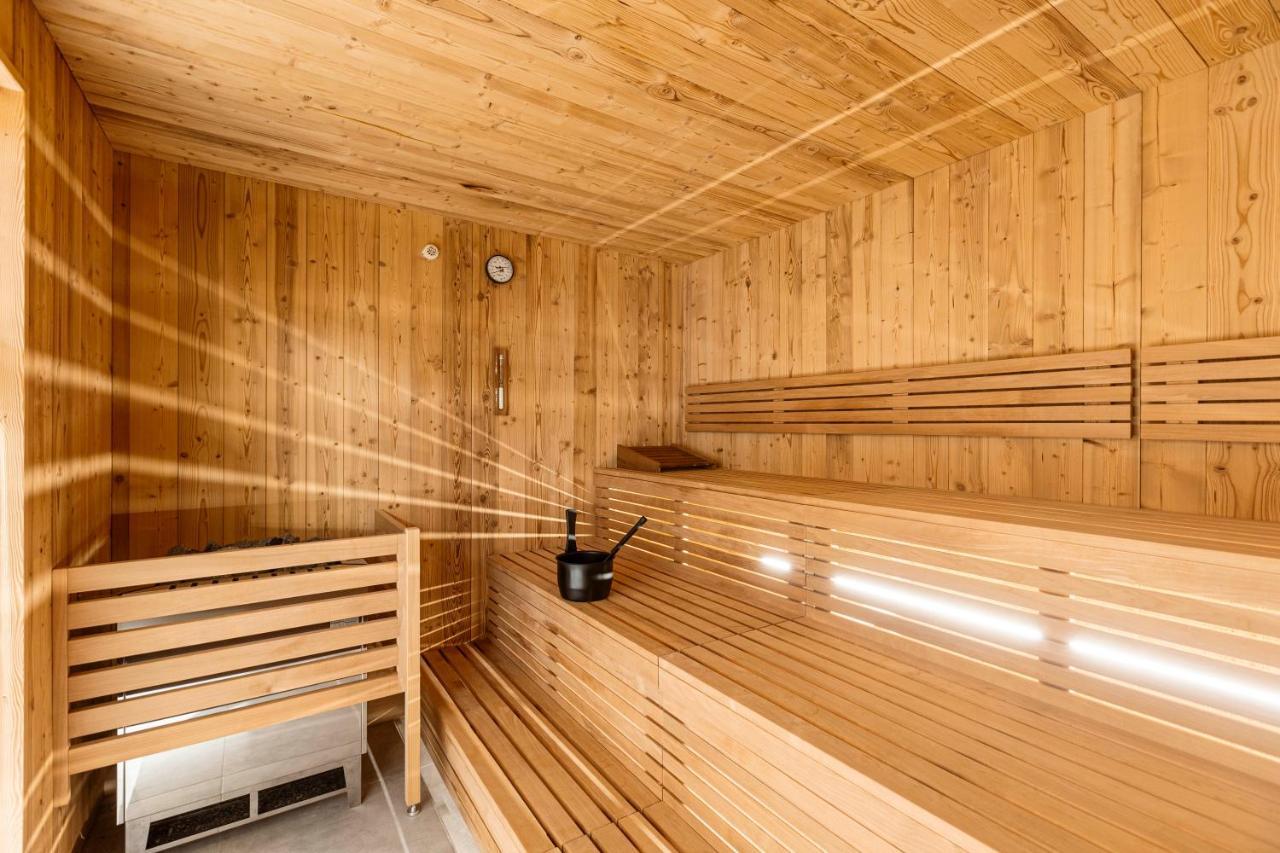 Zillertal Suites Fuegen By Alps Resorts Zewnętrze zdjęcie