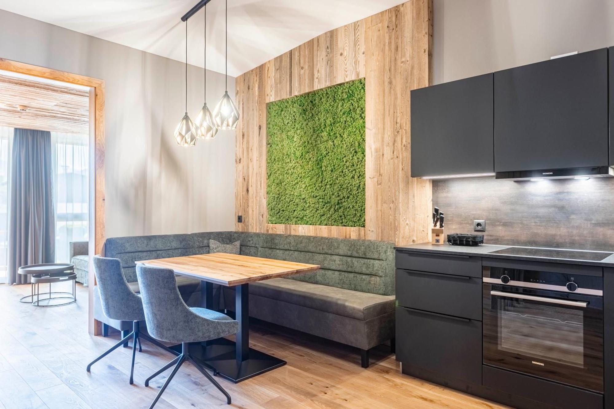 Zillertal Suites Fuegen By Alps Resorts Zewnętrze zdjęcie